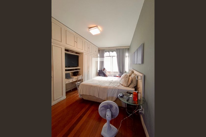 Apartamento, 4 quartos, 225 m² - Foto 33