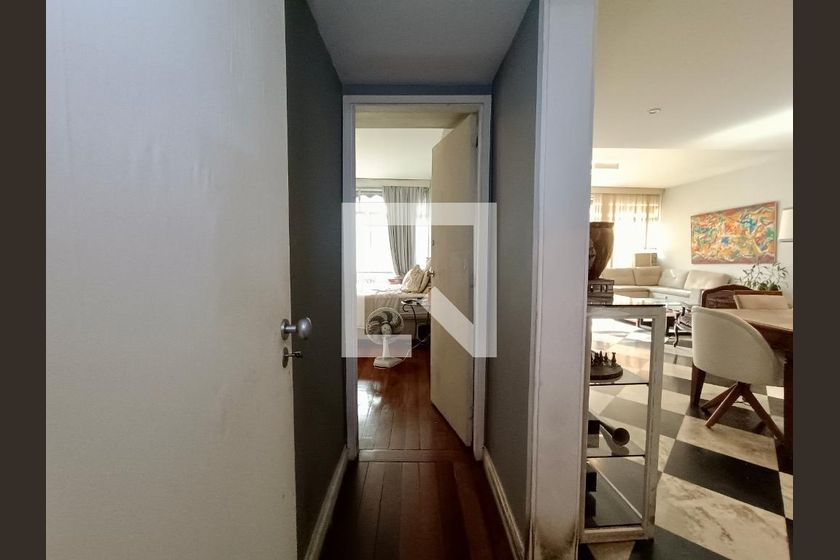 Apartamento, 4 quartos, 225 m² - Foto 19