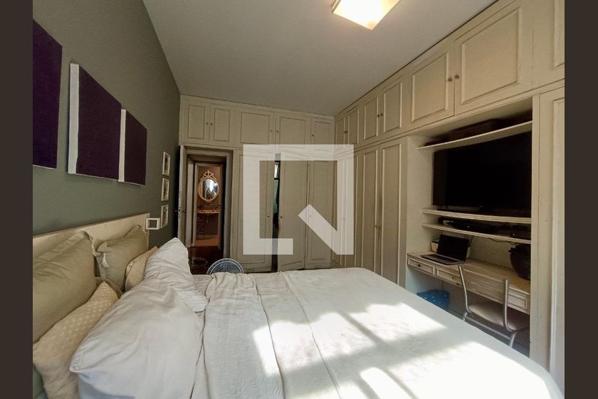 Apartamento, 4 quartos, 225 m² - Foto 37