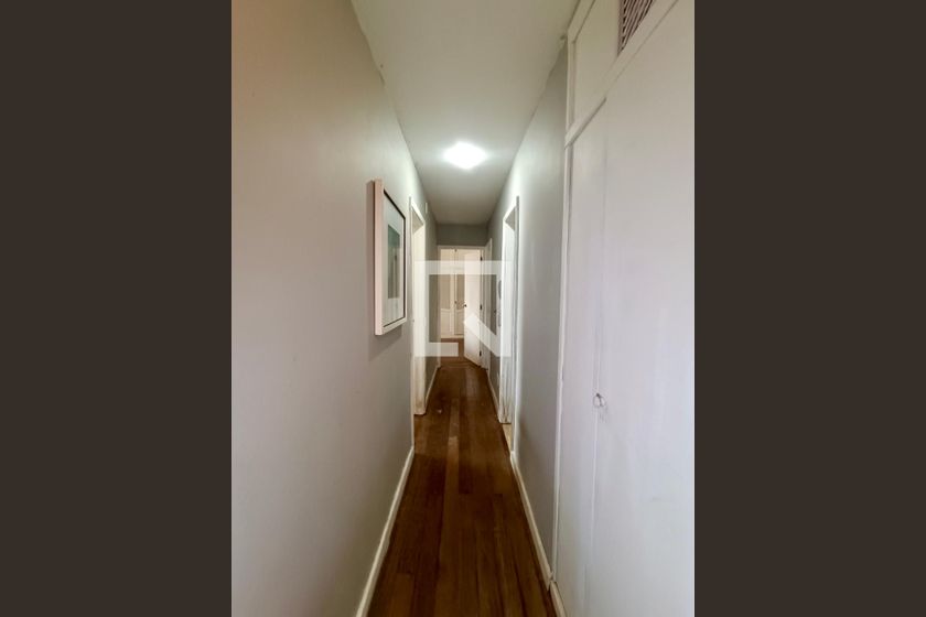 Apartamento, 4 quartos, 225 m² - Foto 63