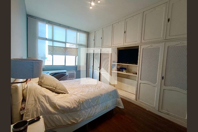 Apartamento, 4 quartos, 225 m² - Foto 97