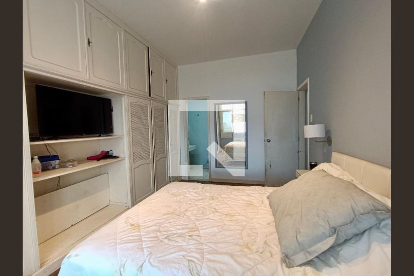 Apartamento, 4 quartos, 225 m² - Foto 100