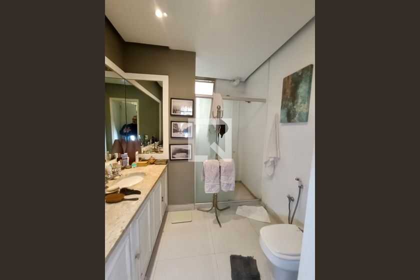 Apartamento, 4 quartos, 225 m² - Foto 43