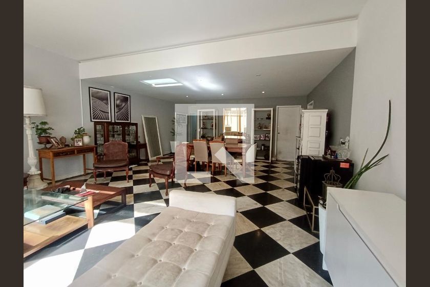 Apartamento, 4 quartos, 225 m² - Foto 5