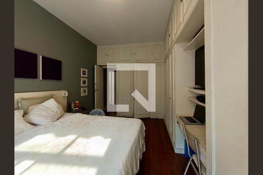 Apartamento, 4 quartos, 225 m² - Foto 31