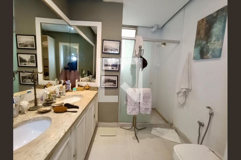 Apartamento, 4 quartos, 225 m² - Foto 45