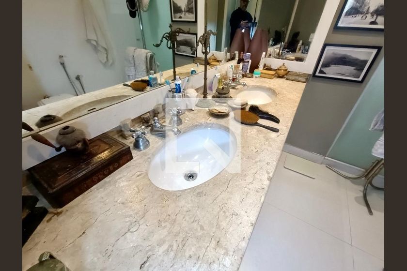 Apartamento, 4 quartos, 225 m² - Foto 51