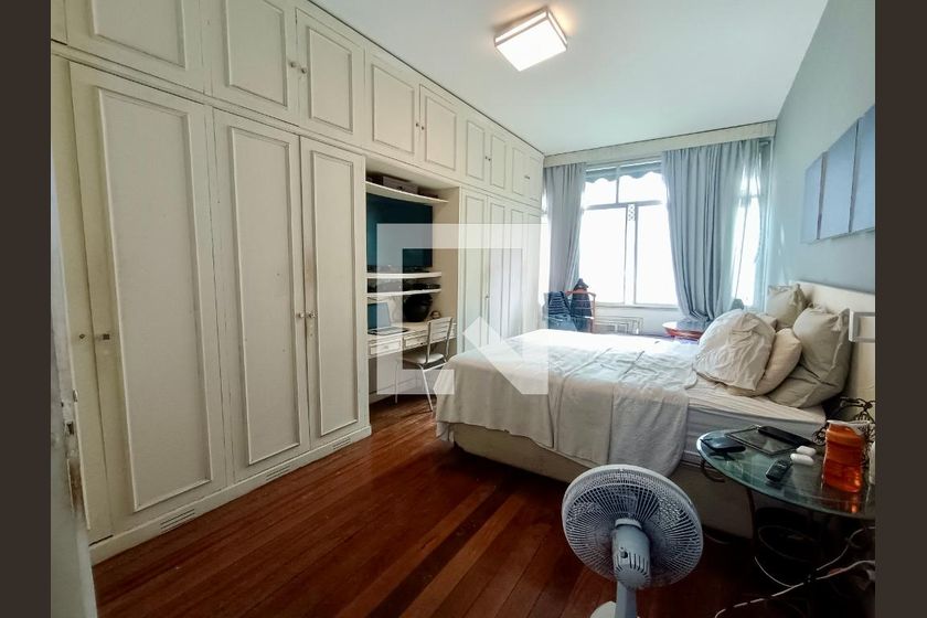 Apartamento, 4 quartos, 225 m² - Foto 29