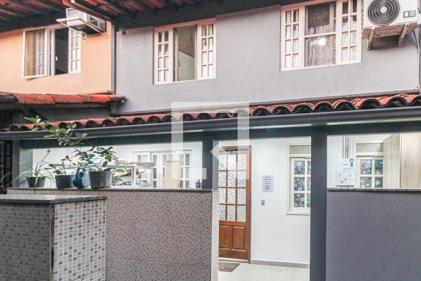 Casa, 2 quartos, 60 m² - Foto 36