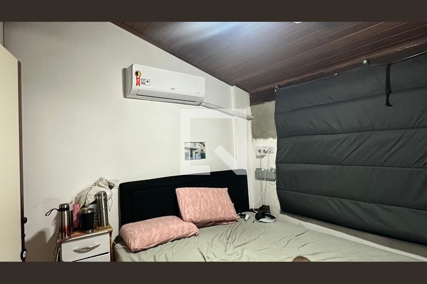Casa, 2 quartos, 60 m² - Foto 8