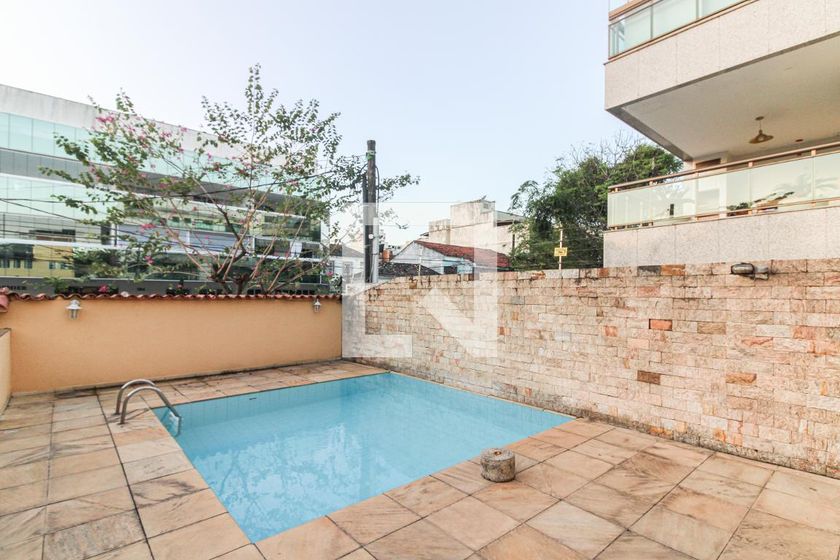 Casa, 2 quartos, 60 m² - Foto 31