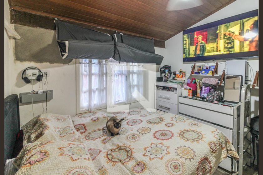 Casa, 2 quartos, 60 m² - Foto 10