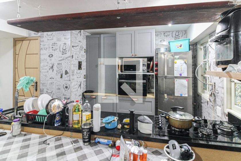 Casa, 2 quartos, 60 m² - Foto 24