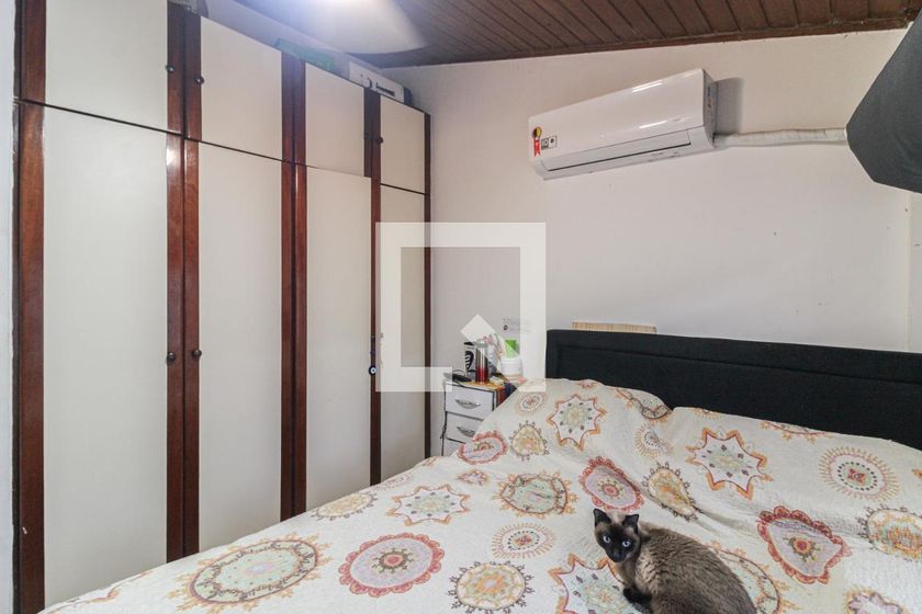 Casa, 2 quartos, 60 m² - Foto 11