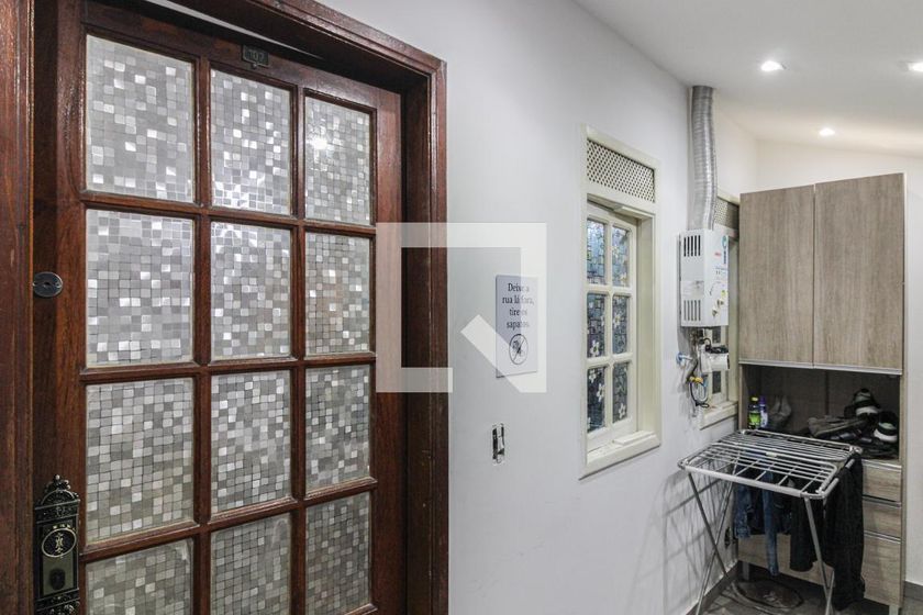Casa, 2 quartos, 60 m² - Foto 5
