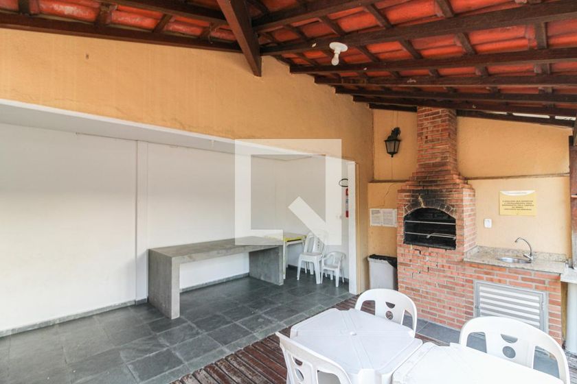 Casa, 2 quartos, 60 m² - Foto 30
