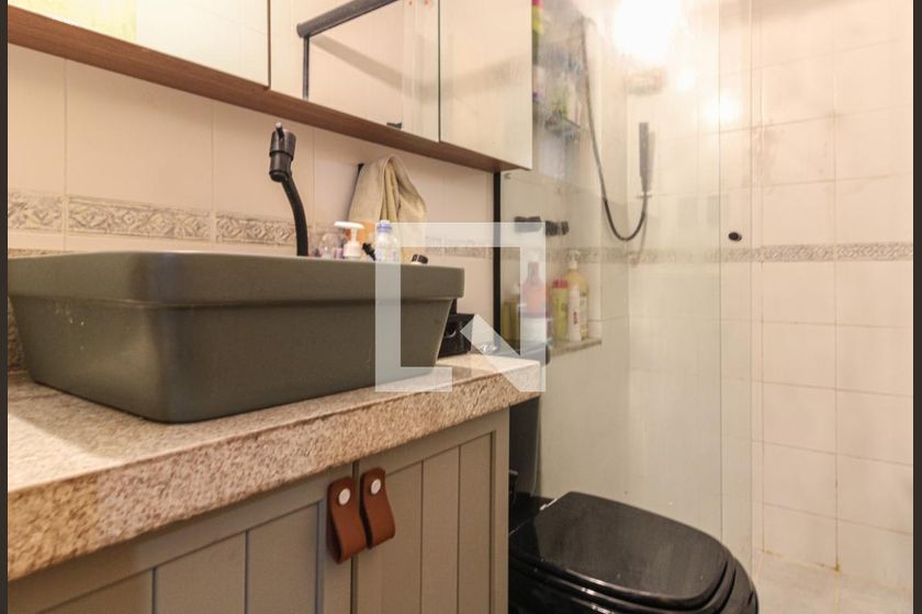 Casa, 2 quartos, 60 m² - Foto 16