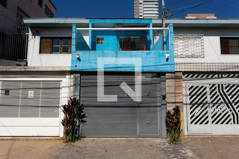 Casa, 3 quartos, 160 m² - Foto 57