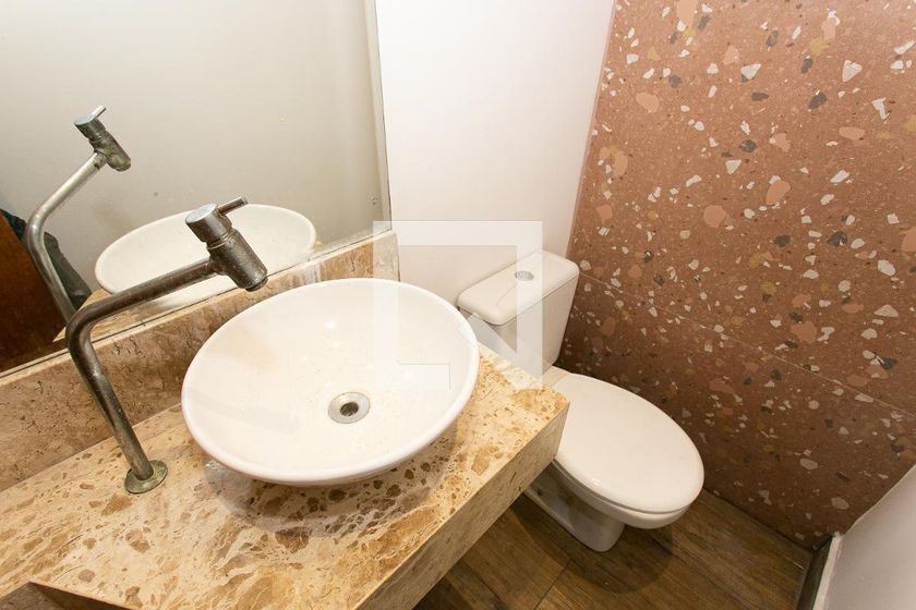 Casa, 3 quartos, 160 m² - Foto 35