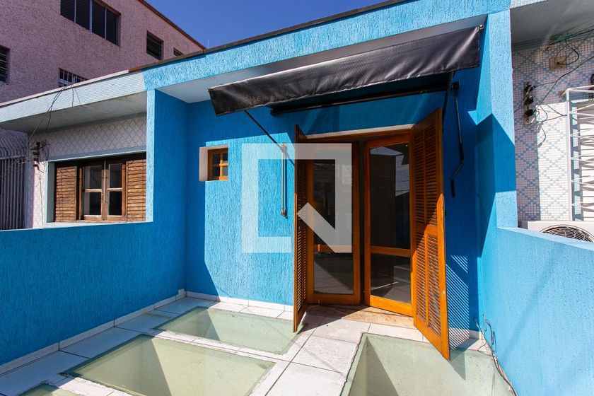 Casa, 3 quartos, 160 m² - Foto 24