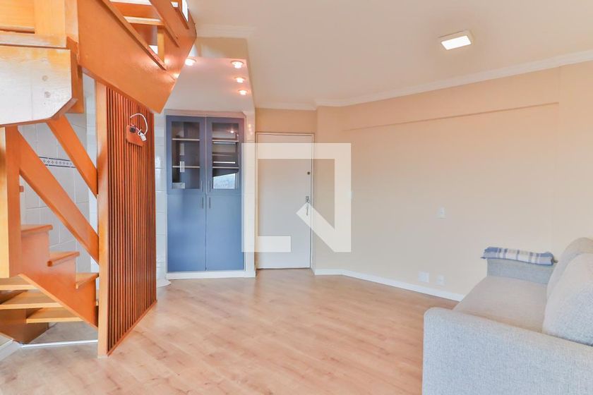 Cobertura, 2 quartos, 108 m² - Foto 4