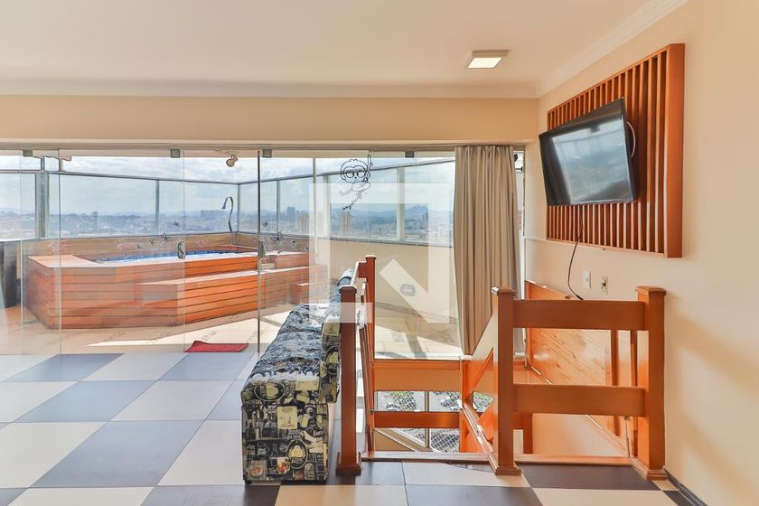 Cobertura, 2 quartos, 108 m² - Foto 35