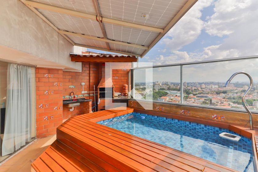 Cobertura, 2 quartos, 108 m² - Foto 42