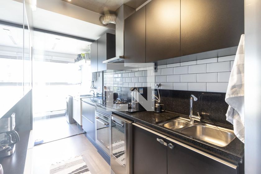 Apartamento, 2 quartos, 70 m² - Foto 58