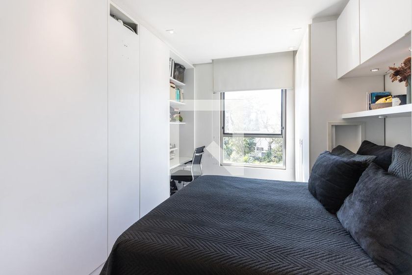 Apartamento, 2 quartos, 70 m² - Foto 23