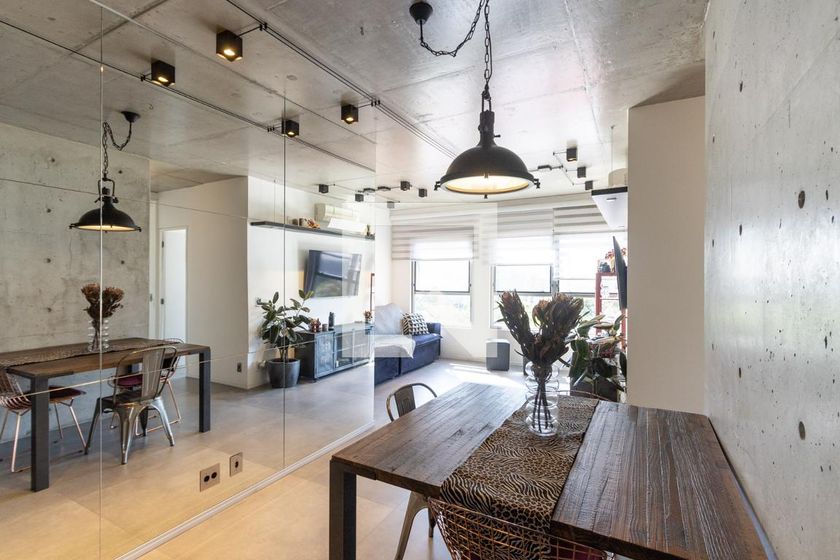 Apartamento, 2 quartos, 70 m² - Foto 1
