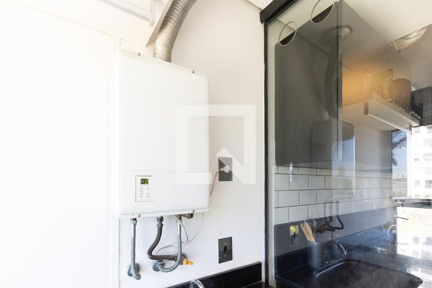 Apartamento, 2 quartos, 70 m² - Foto 70