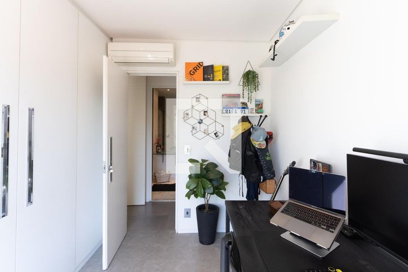 Apartamento, 2 quartos, 70 m² - Foto 17