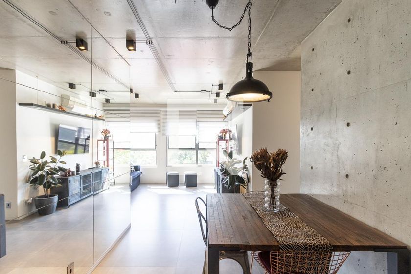 Apartamento, 2 quartos, 70 m² - Foto 2