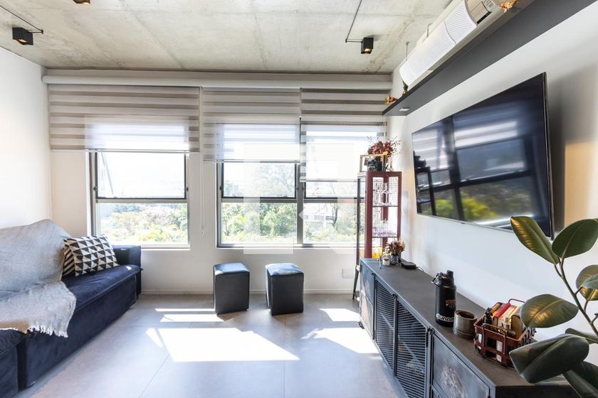 Apartamento, 2 quartos, 70 m² - Foto 8