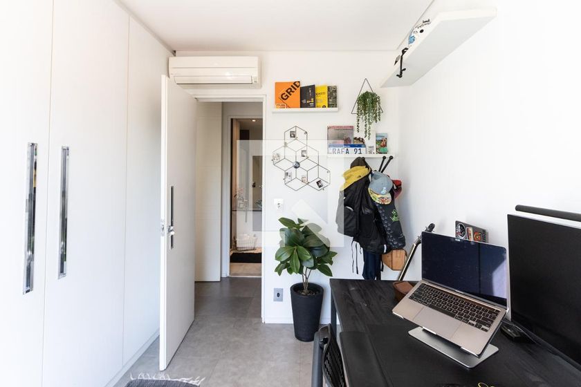 Apartamento, 2 quartos, 70 m² - Foto 15