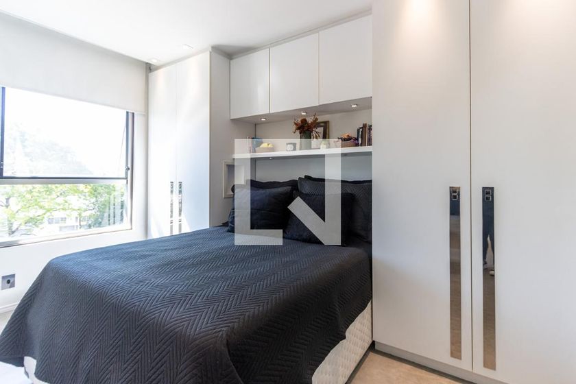 Apartamento, 2 quartos, 70 m² - Foto 22