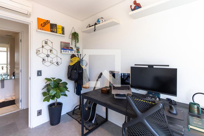 Apartamento, 2 quartos, 70 m² - Foto 14