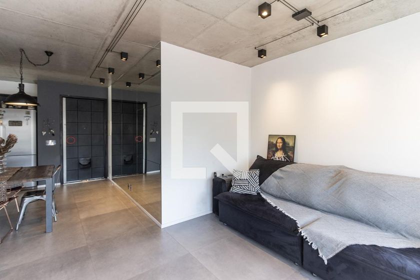 Apartamento, 2 quartos, 70 m² - Foto 4