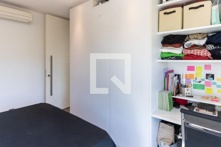 Apartamento, 2 quartos, 70 m² - Foto 24