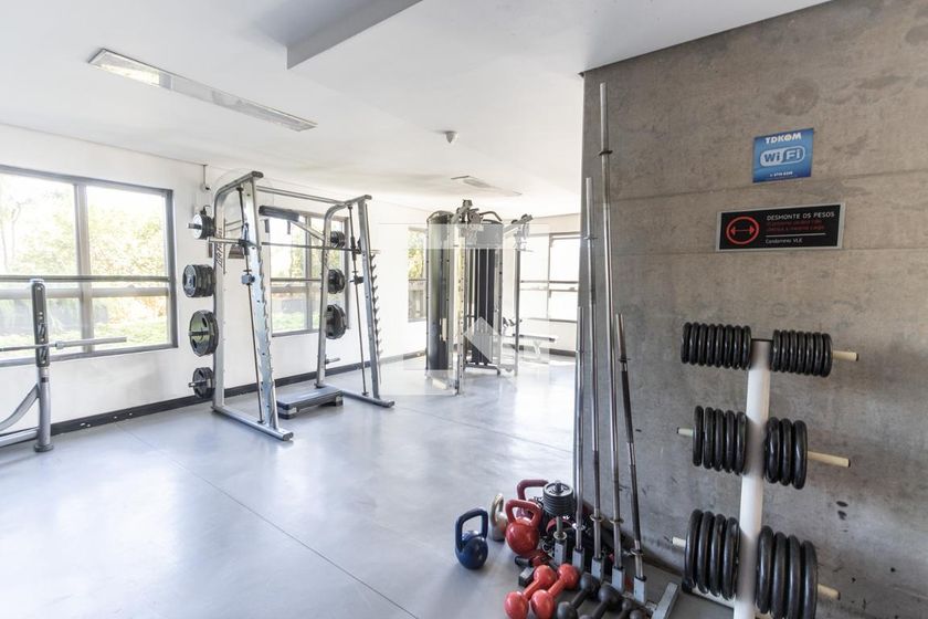 Apartamento, 2 quartos, 70 m² - Foto 72