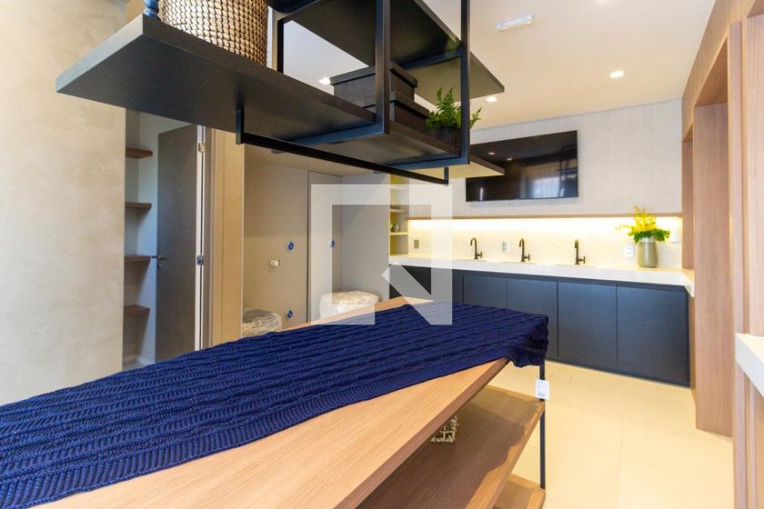 Kitnet-Studio, 25 m² - Foto 65