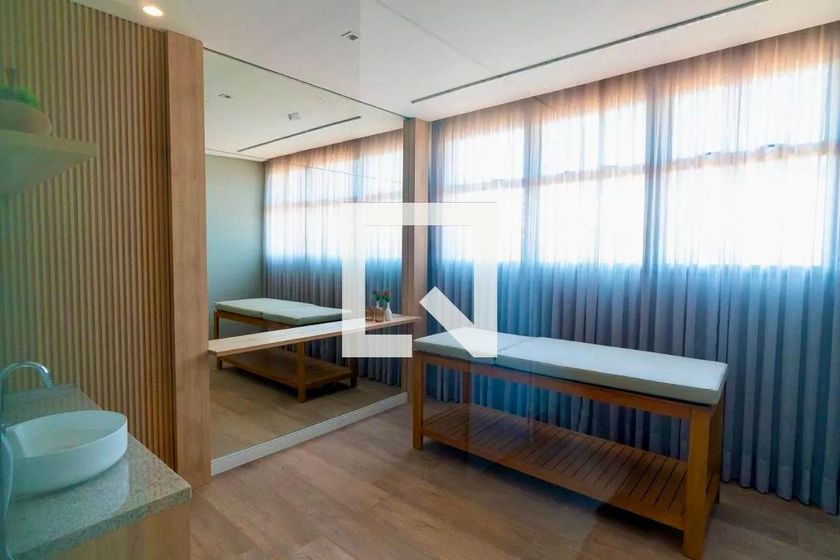 Apartamento, 1 quarto, 34 m² - Foto 79