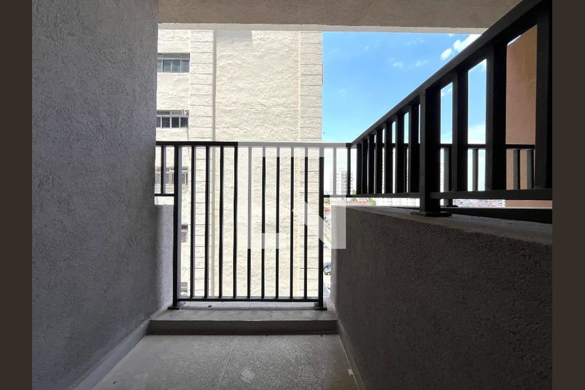 Apartamento, 1 quarto, 34 m² - Foto 27