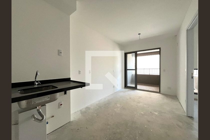 Apartamento, 1 quarto, 34 m² - Foto 3