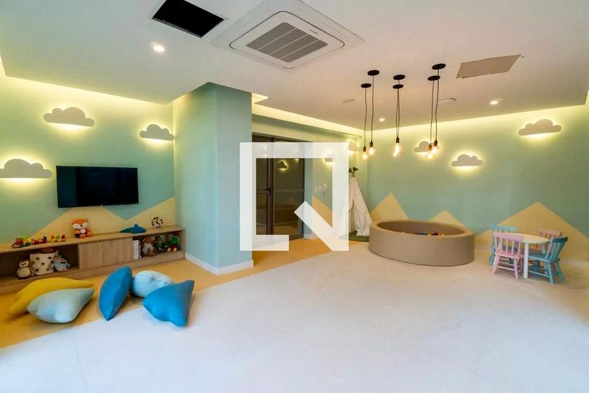 Apartamento, 1 quarto, 34 m² - Foto 73