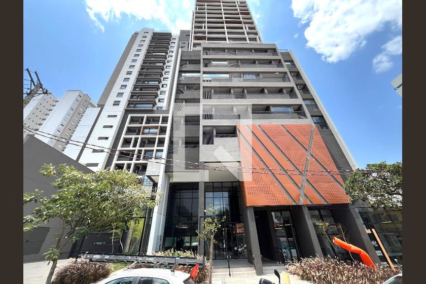 Apartamento, 1 quarto, 34 m² - Foto 83