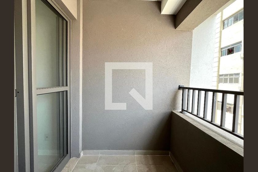 Apartamento, 1 quarto, 34 m² - Foto 9