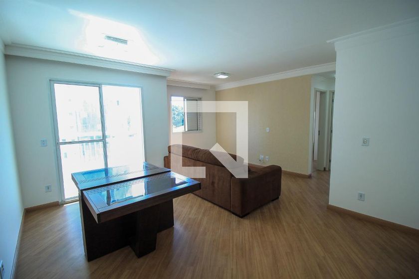 Apartamento, 2 quartos, 64 m² - Foto 2