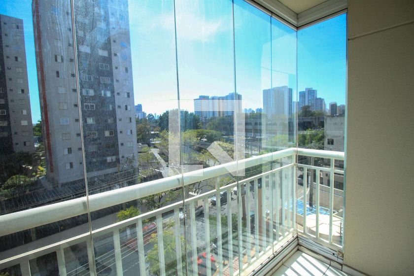 Apartamento, 2 quartos, 64 m² - Foto 32