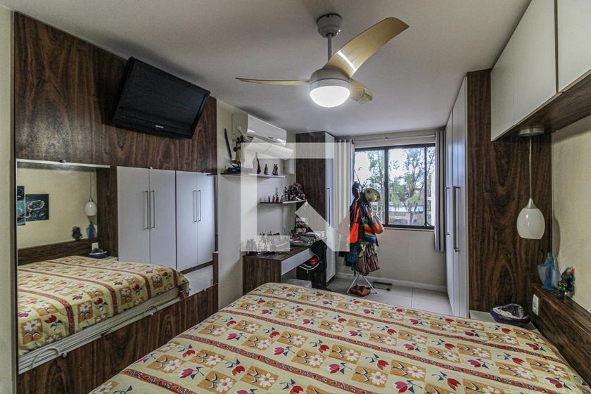 Cobertura, 3 quartos, 186 m² - Foto 14